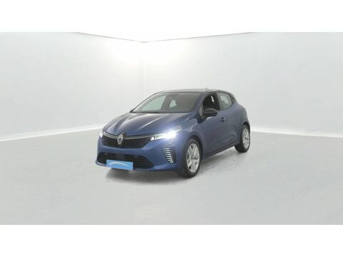Clio TCe 90 ch GSR2 Evolution 2025 occasion 56300 Pontivy