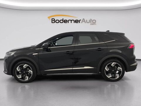 Symbioz E-Tech full hybrid 145 Techno 2025 occasion 14200 H&eacute;rouville-Saint-Clair