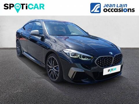 Serie 2 Gran Coupe M235i xDrive 306 ch BVA8 M Performance 2022 occasion 74200 Anthy-sur-L&eacute;man