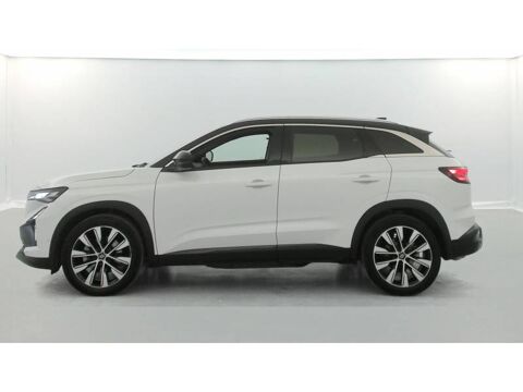 Austral full hybrid E-Tech 200 ch Techno 2025 occasion 29000 Quimper