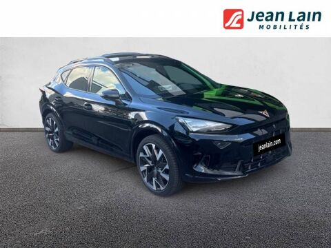 Formentor eHybrid 272 ch DSG6 VZ 2025 occasion 74100 Ville-la-Grand