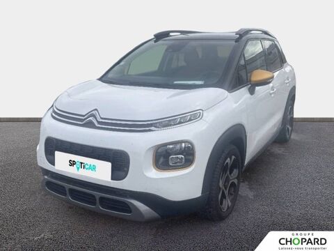 Citro&euml;n C3 Aircross BlueHDi 110 S&S BVM6 Rip Curl 2021 occasion Nice 06200