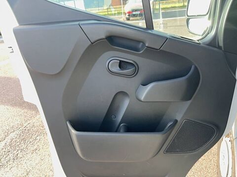 Master MASTER FGN TRAC F3500 L2H2 BLUE DCI 135 CONFORT 2023 occasion 61000 Alen&ccedil;on