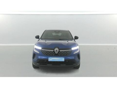 Austral full hybrid E-Tech 200 ch Techno 2025 occasion 29000 Quimper