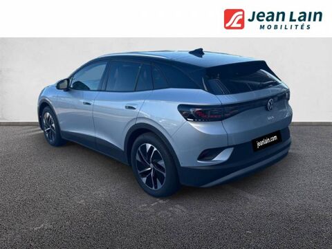 ID.4 Pro 286 Life Max 2026 occasion 74100 Annemasse