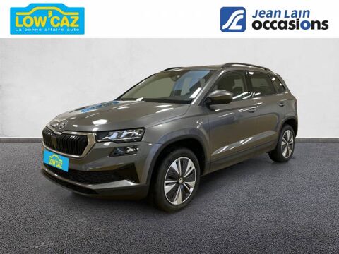 Skoda Karoq 1.5 TSI 150 ch ACT DSG7 Business 2023 occasion Sassenage 38360