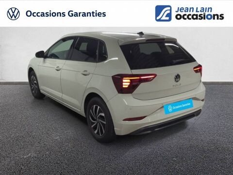 Polo 1.0 TSI 95 S&S DSG7 VW Edition 2025 occasion 38500 Voiron