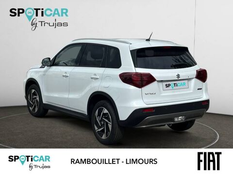 Vitara 1.5 Dualjet Hybrid Auto Style 2025 occasion 78120 Rambouillet
