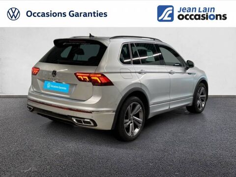 Tiguan 1.5 eTSI 150ch DSG7 R-Line 2024 occasion 74600 Seynod