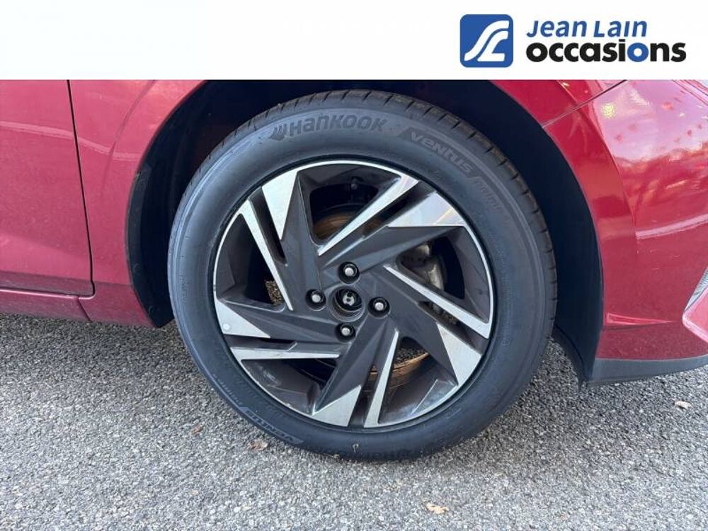 i20 1.2 84 Intuitive 2023 occasion 73290 La Motte-Servolex