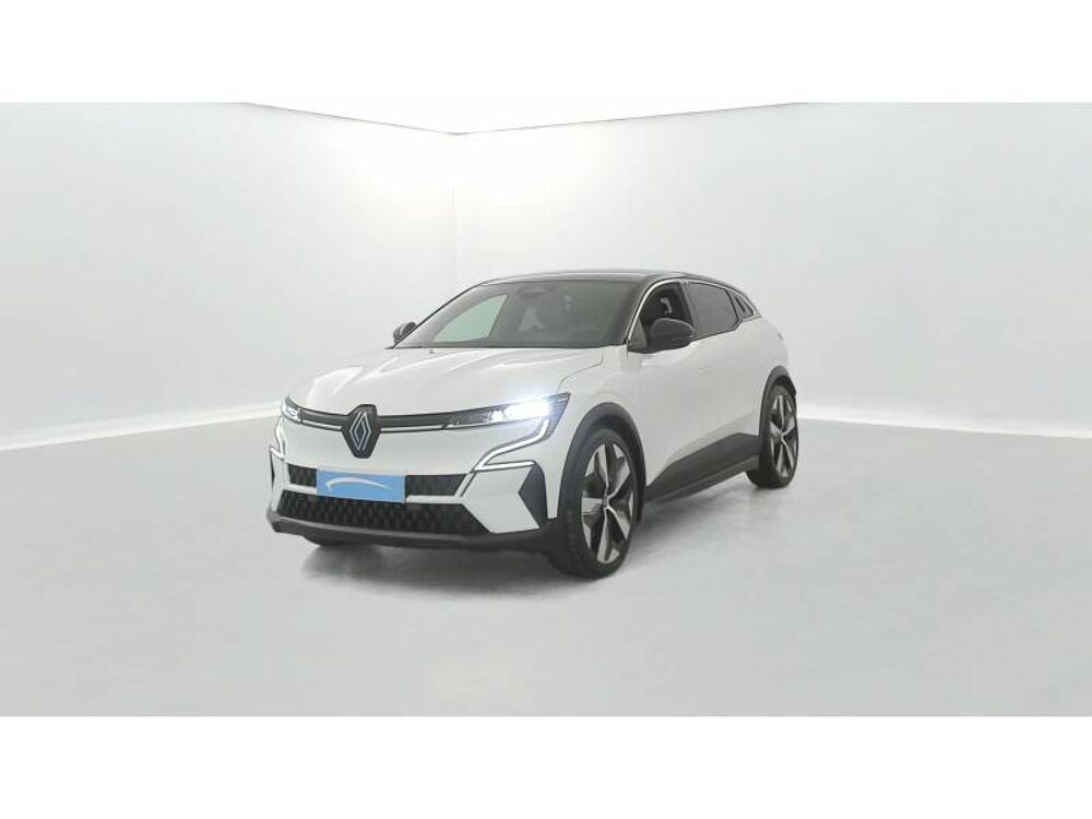 M&eacute;gane Megane E-Tech EV60 220 ch super charge Techno 2023 occasion 29000 Quimper