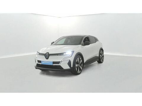 Annonce voiture Renault Mégane 26690 €