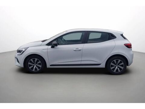 Clio TCe 90 Equilibre 2023 occasion 14200 H&eacute;rouville-Saint-Clair
