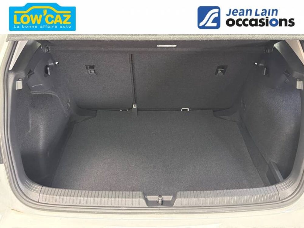 Golf 2.0 TDI SCR 115 DSG7 Business 2022 occasion 73490 La Ravoire