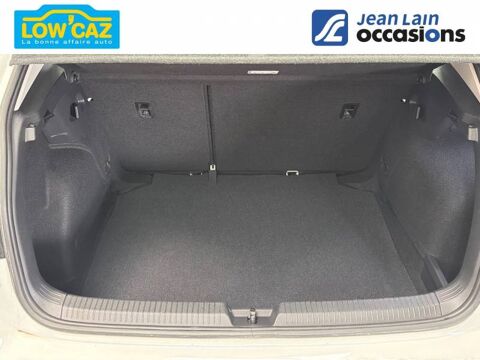 Golf 2.0 TDI SCR 115 DSG7 Business 2022 occasion 73490 La Ravoire