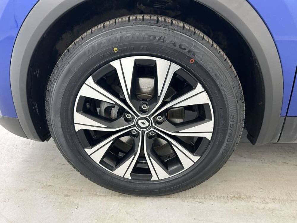 Captur E-Tech full hybrid 145 Evolution 2023 occasion 22500 Paimpol