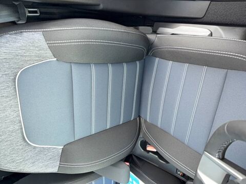 Jogger ECO-G 120 auto 7 pl Journey 2026 occasion 50100 Cherbourg-en-Cotentin