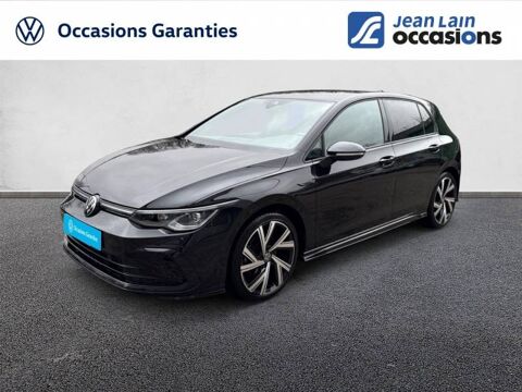 Volkswagen Golf 1.5 eTSI OPF 150 DSG7 R-Line 2023 occasion Voiron 38500