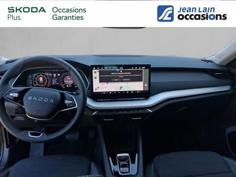 Octavia Combi 1.5 TSI Hybrid 150 ch ACT DSG7 Clever 2026 occasion 74960 Meythet