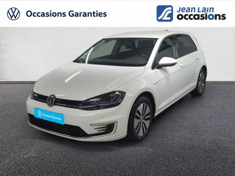 Annonce voiture Volkswagen Golf 14590 