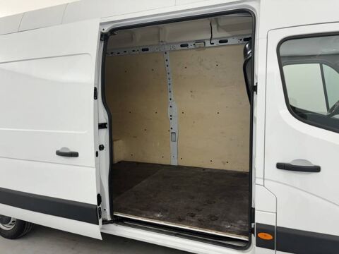 Master MASTER FGN TRAC F3500 L3H3 BLUE DCI 135 CONFORT 2024 occasion 22000 Saint-Brieuc