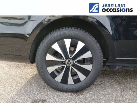 Classe V Extra-Long 300 d 4MATIC 9G-TRONIC Avantgarde 2021 occasion 73200 Albertville