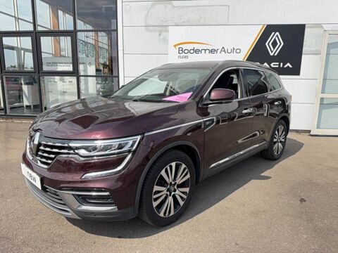 Annonce voiture Renault Koleos 20990 €