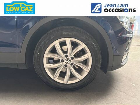 Tiguan 2.0 TDI 150 DSG7 Carat Exclusive 2017 occasion 73490 La Ravoire