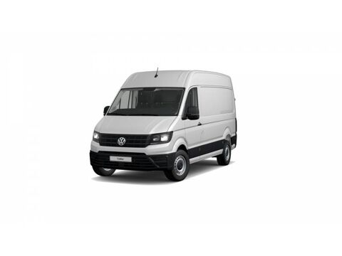 Annonce voiture Volkswagen Crafter 31900 