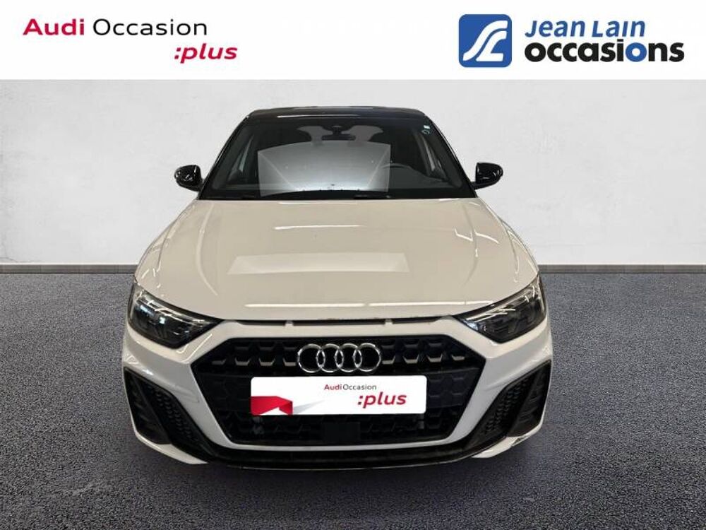 A1 Sportback 35 TFSI 150 ch S tronic 7 S Line Plus 2025 occasion 26000 Valence