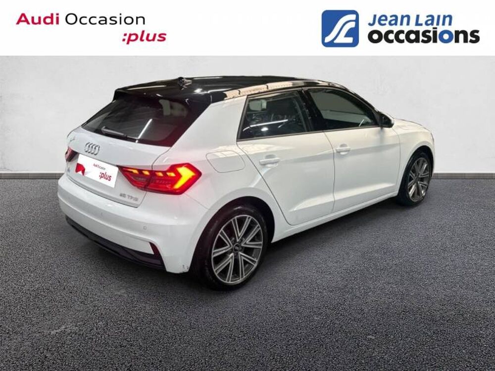 A1 Sportback 25 TFSI 95 ch BVM5 Design 2025 occasion 74600 Seynod