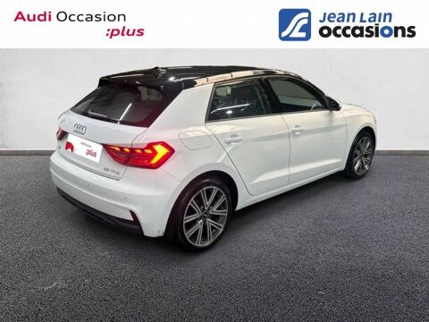 A1 Sportback 25 TFSI 95 ch BVM5 Design 2025 occasion 74600 Seynod