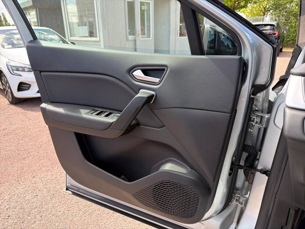 Captur E-Tech 145 - 21 Intens 2022 occasion 14200 H&eacute;rouville-Saint-Clair