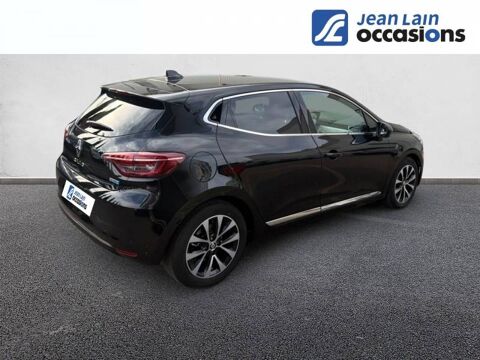 Clio E-Tech full hybrid 145 Techno 2023 occasion 69200 V&eacute;nissieux