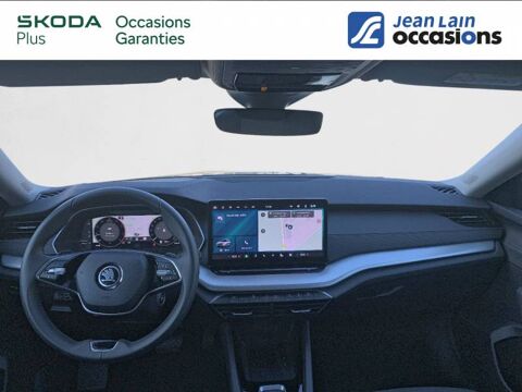 Octavia Combi 2.0 TDI 150 ch SCR DSG7 Selection 2025 occasion 01170 Cessy