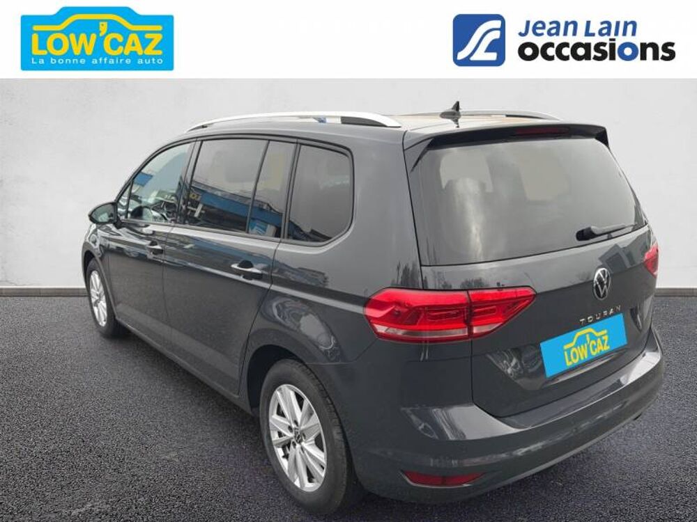Touran 2.0 TDI 122 BVM6 5pl Life Plus 2023 occasion 73490 La Ravoire