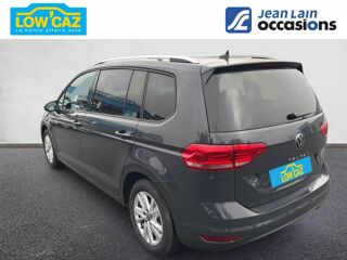 Touran 2.0 TDI 122 BVM6 5pl Life Plus 2023 occasion 73490 La Ravoire