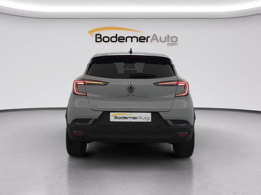 Captur TCe 115 ch Techno 2026 occasion 29900 Concarneau