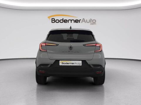 Captur TCe 115 ch Techno 2026 occasion 29900 Concarneau