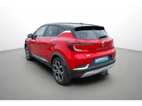 Captur E-Tech 145 - 21 Intens 2022 occasion 22600 Loud&eacute;ac