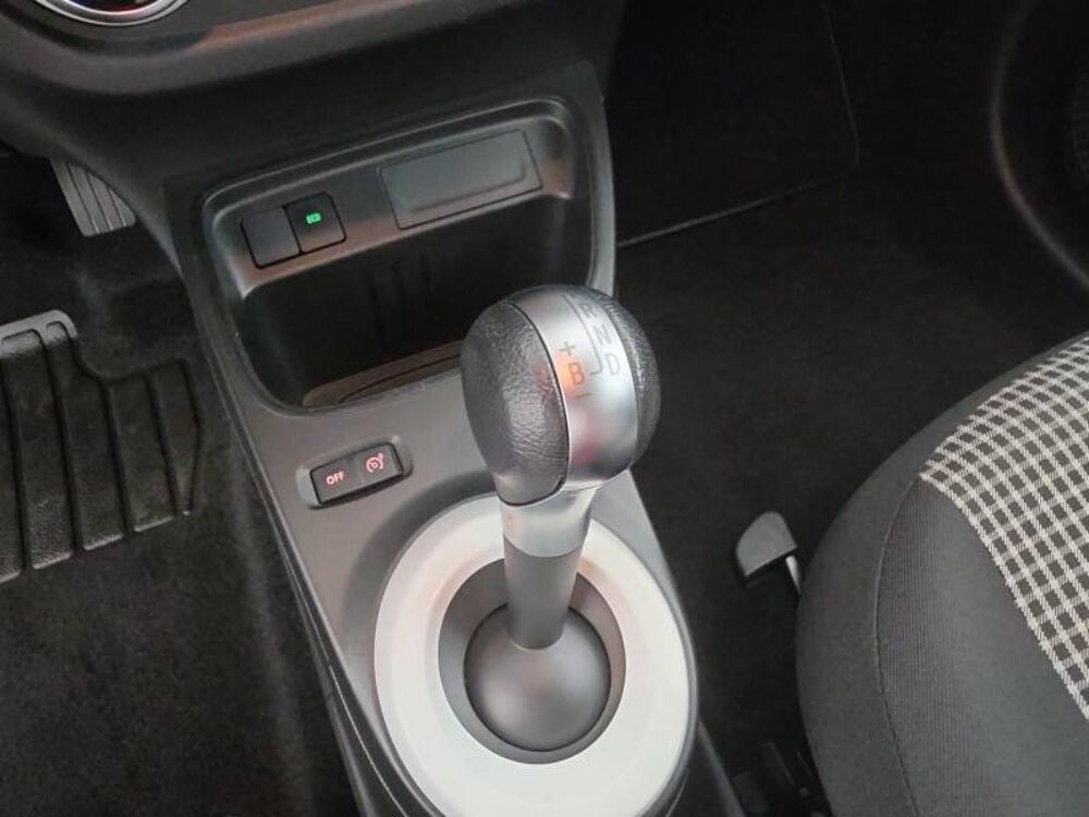 Twingo III E-Tech Authentic 2022 occasion 61200 Argentan
