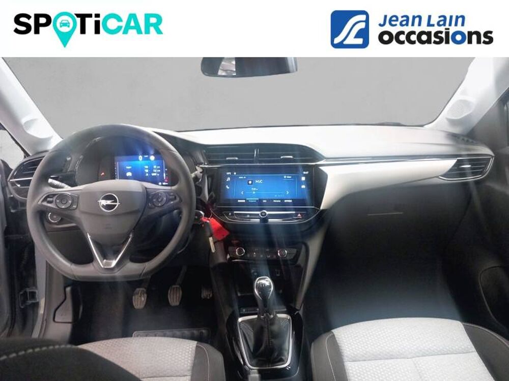 Corsa 1.2 75 ch BVM5 2024 occasion 01170 Cessy