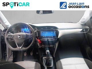 Corsa 1.2 75 ch BVM5 2024 occasion 01170 Cessy