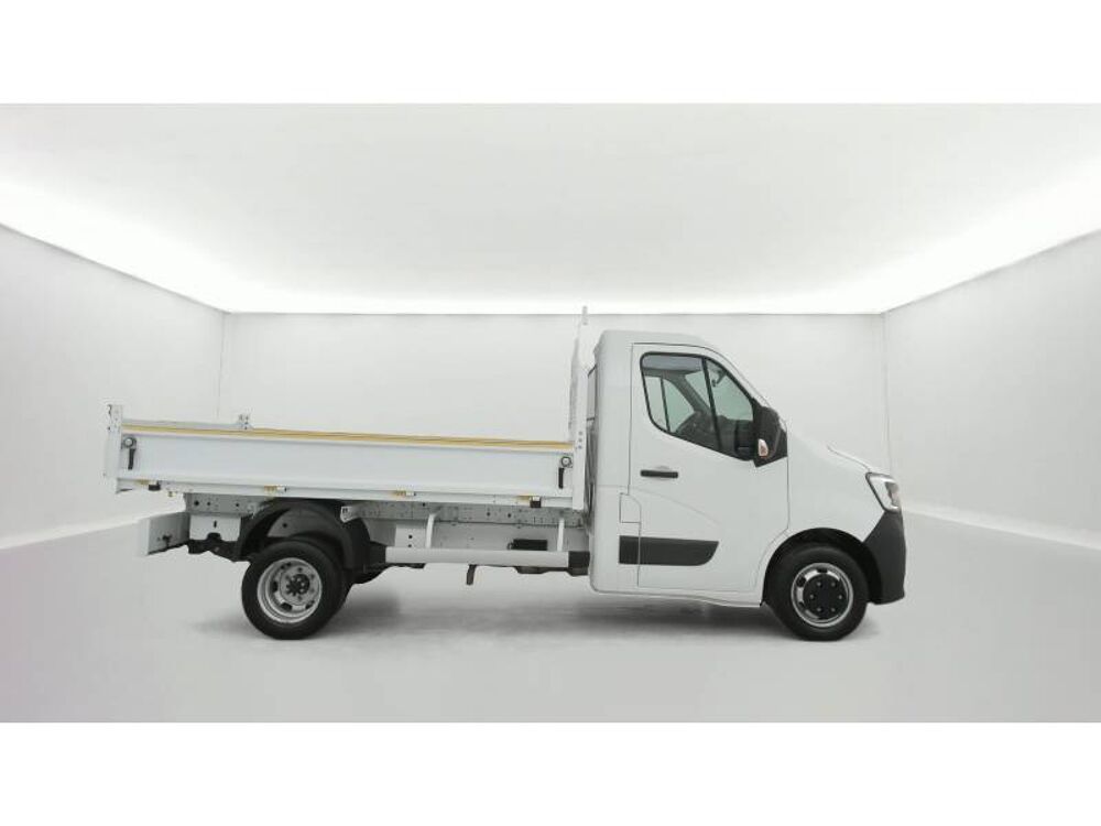 Master MASTER CC PROP RJ3500 L2 PAFC BLUE DCI 130 EURO VI CONFORT 2024 occasion 22000 Saint-Brieuc