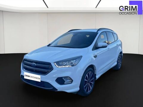 Ford Kuga 1.5 Flexifuel-E85 150 S&S 4x2 BVM6 ST-Line 2019 occasion Lattes 34970