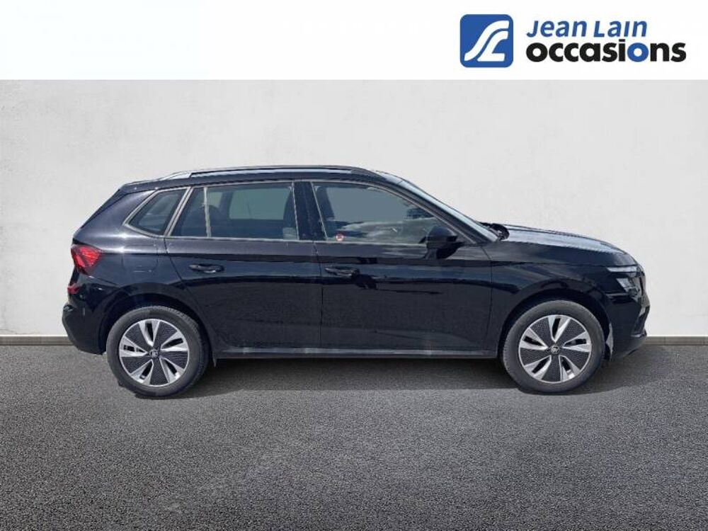 Kamiq 1.0 TSI Evo 2 116 ch DSG7 Selection 2025 occasion 74700 Sallanches