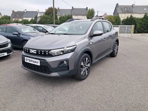 Annonce voiture Dacia Sandero 0 €