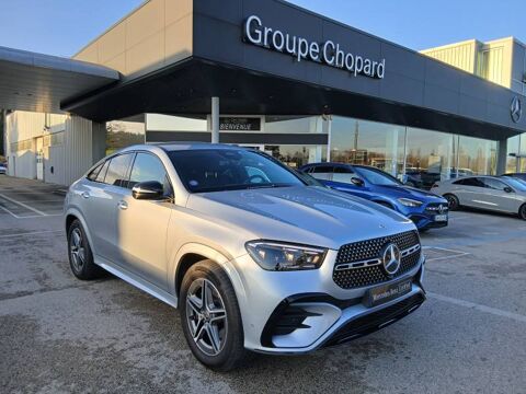 Mercedes Classe GLE GLE Coup&eacute; 350 de 9G-Tronic 4Matic AMG Line 2024 occasion SANCE 71000