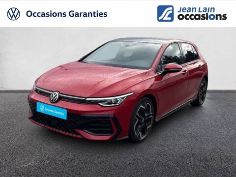 Volkswagen Golf 2.0 TDI SCR 150 DSG7 R-Line 2024 occasion Seyssinet-Pariset 38170