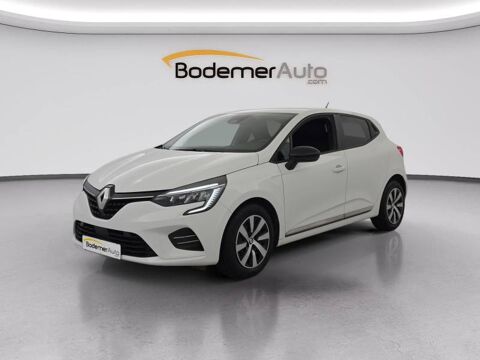Annonce voiture Renault Clio 13999 €